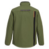 Куртка T750OGR Portwest